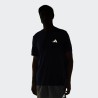 ADIDAS Camiseta ADI365 Running Essentials Azul Oscuro Tech Indigo Hombre