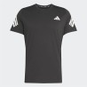 ADIDAS Camiseta ADI365 Climacool Nego Black Hombre