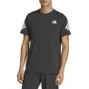 ADIDAS Camiseta ADI365 Climacool Nego Black Hombre