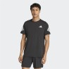 ADIDAS Camiseta ADI365 Climacool Nego Black Hombre