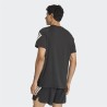 ADIDAS Camiseta ADI365 Climacool Nego Black Hombre