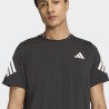 ADIDAS Camiseta ADI365 Climacool Nego Black Hombre