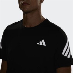 ADIDAS Camiseta ADI365 Climacool Nego Black Hombre
