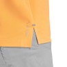 ADIDAS Camiseta Climacool Naranja Semi Ice Tangerine Mujer