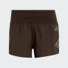 ADIDAS Short Running ADI365 Formation Marrón Aurora Coffe Mujer