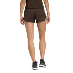 ADIDAS Short Running ADI365 Formation Marrón Aurora Coffe Mujer