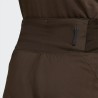 ADIDAS Short Running ADI365 Formation Marrón Aurora Coffe Mujer