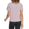 ADIDAS Camiseta Train Essentials 3 Tiras Preloved Fig Morado Pastel Mujer