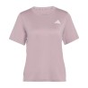 ADIDAS Camiseta Train Essentials 3 Tiras Preloved Fig Morado Pastel Mujer