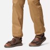 Columbia Sandalia Konos Hiker Marrón Cordovan Hombre