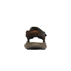 Columbia Sandalia Konos Hiker Marrón Cordovan Hombre