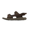 Columbia Sandalia Konos Hiker Marrón Cordovan Hombre