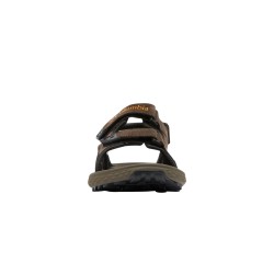 Columbia Sandalia Konos Hiker Marrón Cordovan Hombre