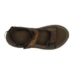 Columbia Sandalia Konos Hiker Marrón Cordovan Hombre