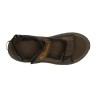 Columbia Sandalia Konos Hiker Marrón Cordovan Hombre