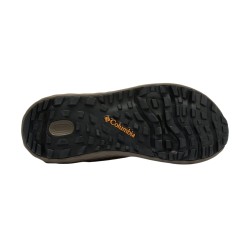 Columbia Sandalia Konos Hiker Marrón Cordovan Hombre