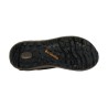 Columbia Sandalia Konos Hiker Marrón Cordovan Hombre
