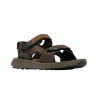 Columbia Sandalia Konos Hiker Marrón Cordovan Hombre