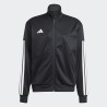 ADIDAS Chaqueta Tiro Track Top Negro Black Hombre