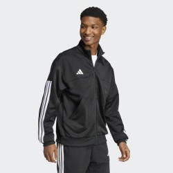 ADIDAS Chaqueta Tiro Track Top Negro Black Hombre