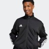 ADIDAS Chaqueta Tiro Track Top Negro Black Hombre