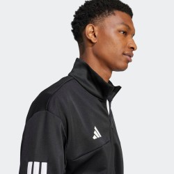 ADIDAS Chaqueta Tiro Track Top Negro Black Hombre