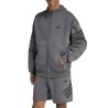 ADIDAS Chaqueta Sportswear Future Icons Gris Gresix Hombre