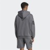 ADIDAS Chaqueta Sportswear Future Icons Gris Gresix Hombre