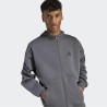 ADIDAS Chaqueta Sportswear Future Icons Gris Gresix Hombre