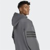 ADIDAS Chaqueta Sportswear Future Icons Gris Gresix Hombre