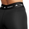 ADIDAS Mallas Cortas Techfit Short Leggings Negro Core Black Mujer