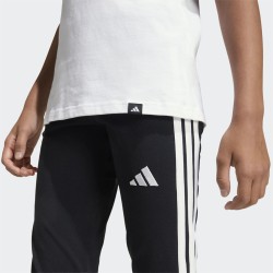 ADIDAS Camiseta Everyday Glam Graphic Blanco White Niña