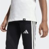 ADIDAS Camiseta Everyday Glam Graphic Blanco White Niña