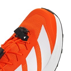 ADIDAS Zapatilla Terrex Agravic Naranja Blaco Semi Impact Orange Niño
