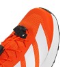 ADIDAS Zapatilla Terrex Agravic Naranja Blaco Semi Impact Orange Niño