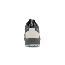 Dolomite Zapatilla Croda Nera Tech GTX Gris Anthracite Grey Mujer