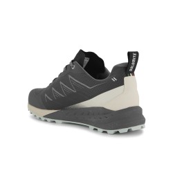 Dolomite Zapatilla Croda Nera Tech GTX Gris Anthracite Grey Mujer