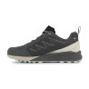 Dolomite Zapatilla Croda Nera Tech GTX Gris Anthracite Grey Mujer