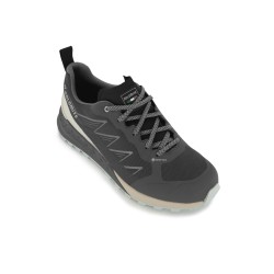 Dolomite Zapatilla Croda Nera Tech GTX Gris Anthracite Grey Mujer