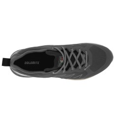 Dolomite Zapatilla Croda Nera Tech GTX Gris Anthracite Grey Mujer