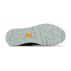 Dolomite Zapatilla Croda Nera Tech GTX Gris Anthracite Grey Mujer