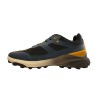 Dolomite Zapatilla Nibelia GTX Azul Amarillo Night Blue Mustard Yellow Hombre