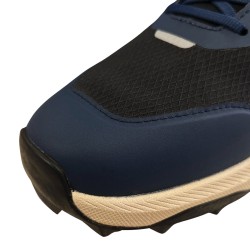 Dolomite Zapatilla Nibelia GTX Azul Amarillo Night Blue Mustard Yellow Hombre