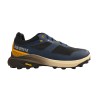 Dolomite Zapatilla Nibelia GTX Azul Amarillo Night Blue Mustard Yellow Hombre
