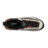 Dolomite Zapatilla Crodarossa Tech GTX Beige Coral Red Mujer