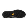 Dolomite Zapatilla Crodarossa Tech GTX Beige Coral Red Mujer