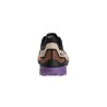 Dolomite Zapatilla Nibelia GTX Beige Morado Naranja Goat Mujer