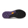 Dolomite Zapatilla Nibelia GTX Beige Morado Naranja Goat Mujer