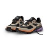Dolomite Zapatilla Nibelia GTX Beige Morado Naranja Goat Mujer
