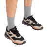 Dolomite Zapatilla Nibelia GTX Beige Morado Naranja Goat Mujer